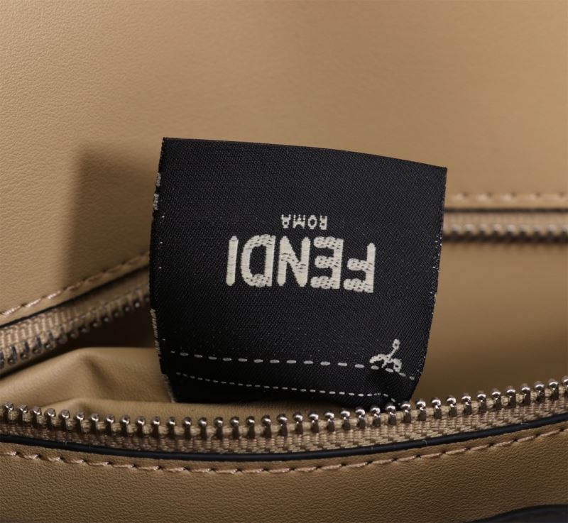 F**di baguette bags